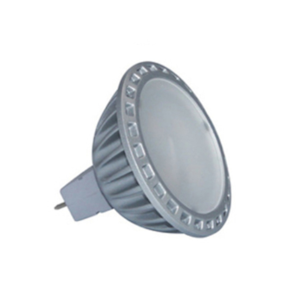 Žarulja LED MR16 10-30VDC 5W 3000K 120°