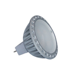 Žarulja LED MR16 10-30VDC 5W 3000K 120°