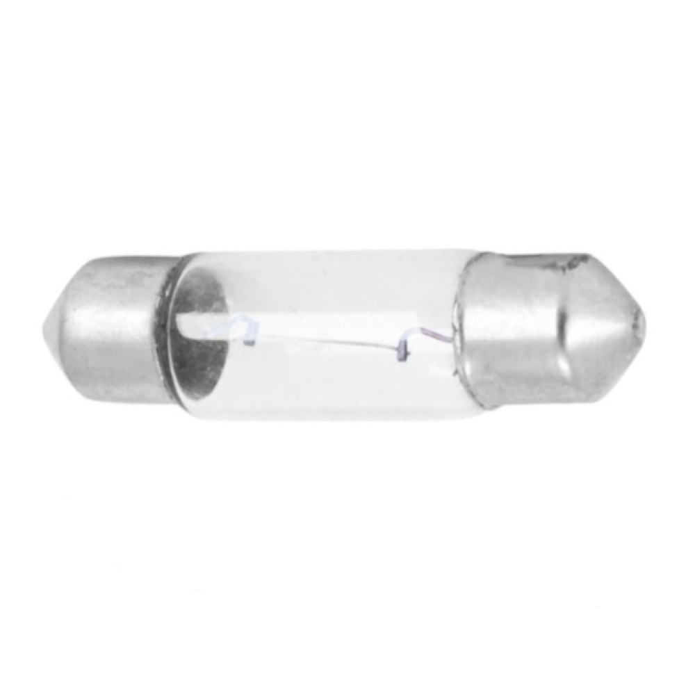 Žarulja axial natična 24V 3W - SV7 sulfit 8x31