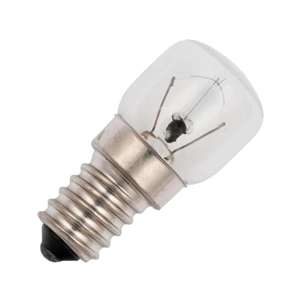 Žarulja E14 12V 10W 83mA 22x48mm 