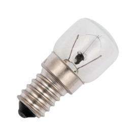 Žarulja E14 12V 10W 83mA 22x48mm 