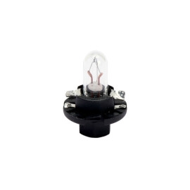 Žarulja BX8,4D 12V 1,2W za inst. tablu
