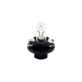 Žarulja BX8,4D 12V 1,2W za inst. tablu