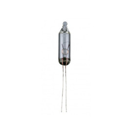 Žarulja s izvodima 24V 0,96W 40mA 5,3x19mm