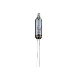 Žarulja s izvodima 24V 0,96W 40mA 5,3x19mm
