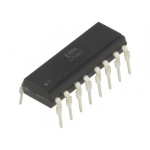 LTV847 4xPC817 35V DIL16