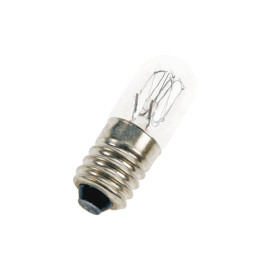 Žarulja E10 230VAC 2,4W 10mA 9x23mm