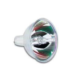 Žarulja halogena GZ6,35 12V 100W 50mm 50h 