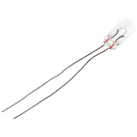 Žarulja s izvodima 14V 40mA 3mm