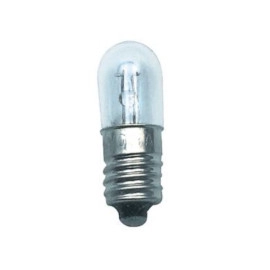 Žarulja E10 60V 500mA 3W 10x28mm