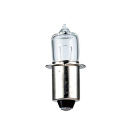 Žarulja halogena P13.5s 2,8V 2,4W blister - - - - 