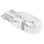 Žarulja T10 12V 5W 
