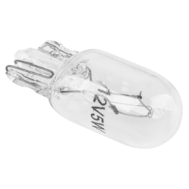 Žarulja T10 12V 5W 