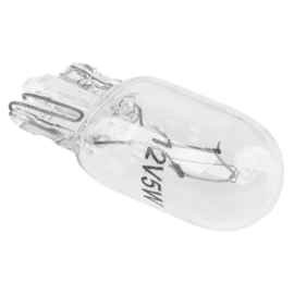 Žarulja T10 12V 5W 
