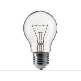 Žarulja E27 24V 40W D60 