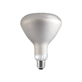 Žarulja E27 230V 150W infrasatin; prozirna