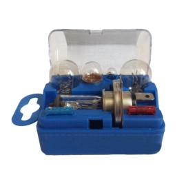 Žarulja set H4 12V 60/55W 