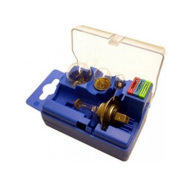 Žarulja set H7 12V 55W 