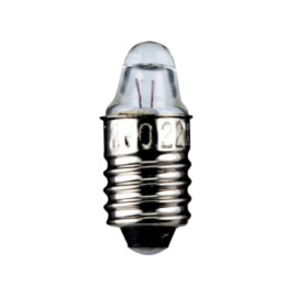 Žarulja E10 2,5V 200mA 0,5W