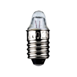 Žarulja E10 2,5V 200mA 0,5W