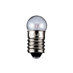 Žarulja E10 12V 200mA 2,4W
