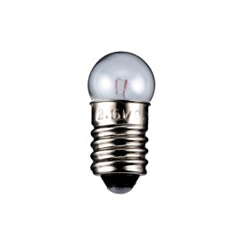 Žarulja E10 12V 200mA 2,4W