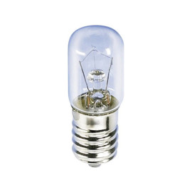 Žarulja E14 220-260V 5-7W bistra signalna 16x50mm
