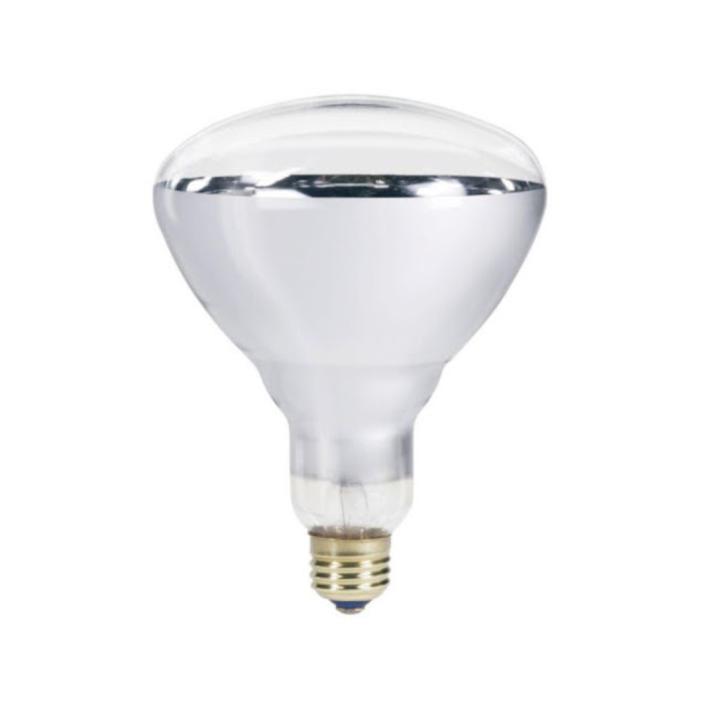 Žarulja E27 230V 250W infracrvena prozirna
