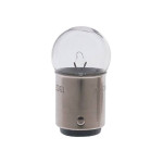 Žarulja BA15D 24VDC 5W bistra signalna: 34x18mm
