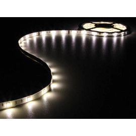 LED traka bijela 3000K 12VDC 4,1W/m 10mm IP61