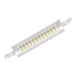 Žarulja LED R7s 230V 10W(81W) 118mm 2700K