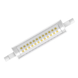 Žarulja LED R7s 230V 10W(81W) 118mm 2700K