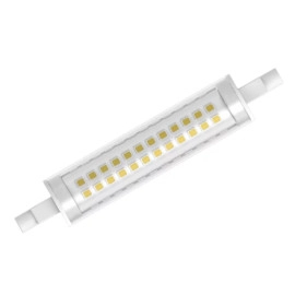 Žarulja LED R7s 230V 10W(81W) 118mm 2700K
