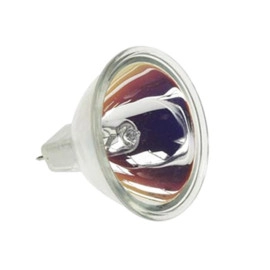 Žarulja halogena GX5.3 24V 75W 50mm 