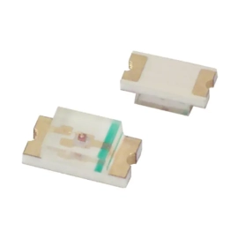 LED crvena 20mcd 130° 1,8V 10mA SMD 1206- - - - - 