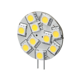Žarulja LED G4 12V 1,8W(16W) 140lm 3150K- - - - - 