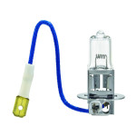 Žarulja halogena H3 24V 70W PK22s Hella
