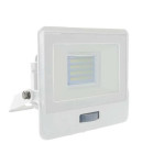 Reflektor LED 230VAC 20W sa senzorom 6500K IP65 bi