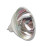 Žarulja halogena GW6,35 15V 150W 50mm Philips