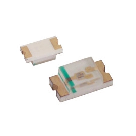 LED bijela 260mcd 130° 3,2V 20mA SMD 1206