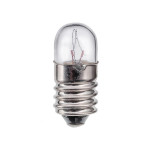 Žarulja E10 30V 100mA 3W; 9x24 mm