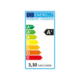 Žarulja LED G4 12V 3W(20W) 50000h 3000k