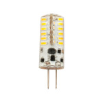 Žarulja LED G4 12V 3W(20W) 50000h 3000k