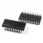 GAL20V8B-25LPN GAL E2CMOS PLD Logic