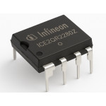 ICE2QR2280Z PWM controller; DIP7 Infineon