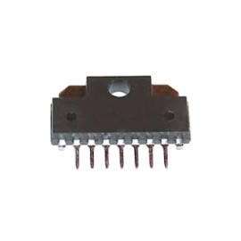 UPC1488H SIP9