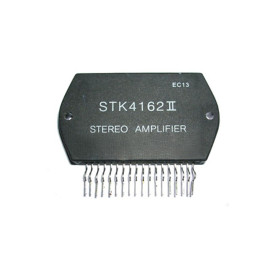 STK4162II PMC STK4040-18
