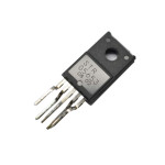 STRG5653 power switching regulator