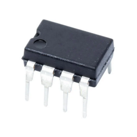 UC3845N ST strom pwm 1A 8,2-30V 500kHz DIP8