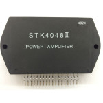 STK4048II power amplifier 87V 150W H3-18
